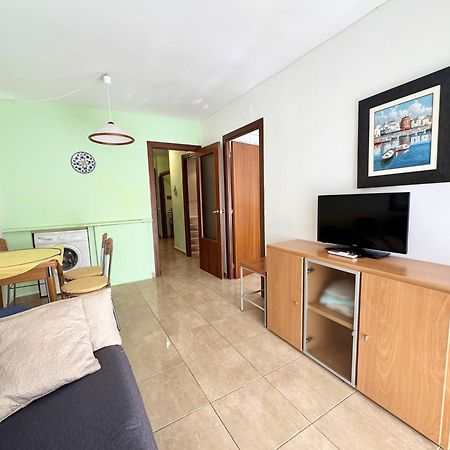 Apartsalou Penedes Экстерьер фото