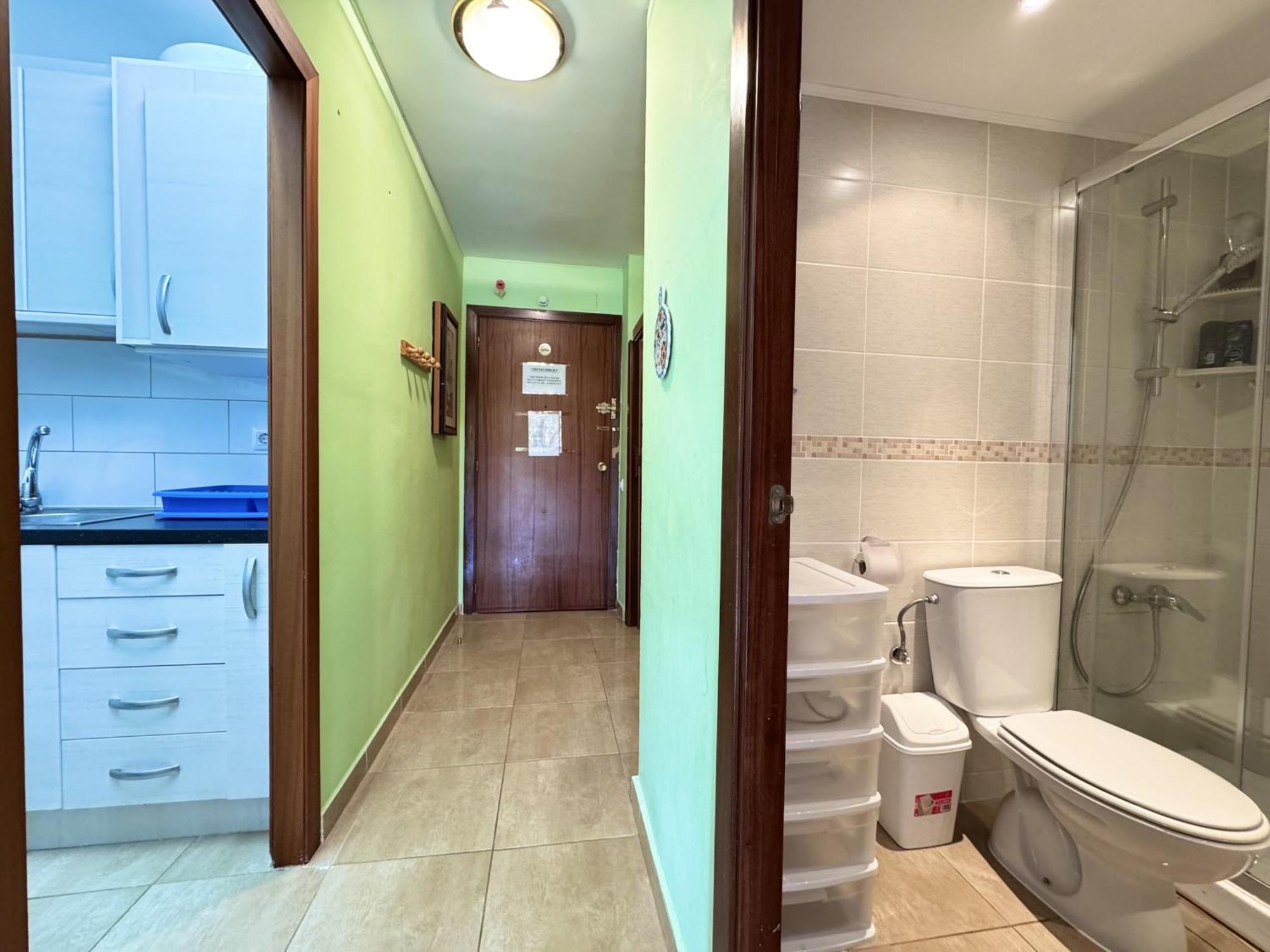 Apartsalou Penedes Экстерьер фото